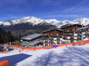 Appartement Valfréjus 8 /10 personnes au pied des pistes